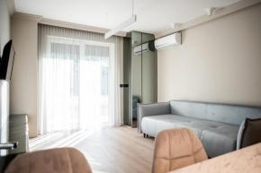 Opera Apartments